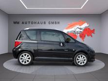 PEUGEOT 1007 1.6 Trendy 2-Tronic, Benzin, Occasion / Gebraucht, Automatik - 4