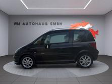 PEUGEOT 1007 1.6 Trendy 2-Tronic, Benzin, Occasion / Gebraucht, Automatik - 5