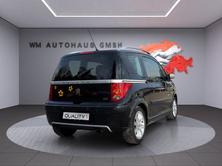 PEUGEOT 1007 1.6 Trendy 2-Tronic, Benzin, Occasion / Gebraucht, Automatik - 7