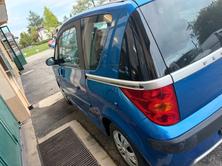 PEUGEOT 1007 1.6 Trendy Sesam 2-Tronic, Benzina, Occasioni / Usate, Automatico - 4