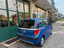 PEUGEOT 1007 1.6 Trendy Sesam 2-Tronic, Benzina, Occasioni / Usate, Automatico - 5