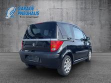 PEUGEOT 1007 1.4 Trendy, Benzin, Occasion / Gebraucht, Handschaltung - 4