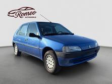 PEUGEOT 106 1.6 Automatic, Benzin, Occasion / Gebraucht, Automatik - 4
