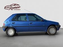 PEUGEOT 106 1.6 Automatic, Benzin, Occasion / Gebraucht, Automatik - 5