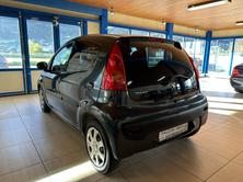 PEUGEOT 107 1.0 Urban, Essence, Occasion / Utilisé, Manuelle - 3