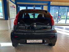 PEUGEOT 107 1.0 Urban, Essence, Occasion / Utilisé, Manuelle - 4