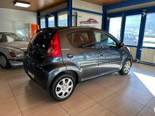 PEUGEOT 107 1.0 Urban, Essence, Occasion / Utilisé, Manuelle - 5
