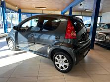 PEUGEOT 107 1.0 Urban, Essence, Occasion / Utilisé, Manuelle - 7