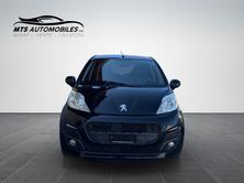 PEUGEOT 107 1.0 Style, Benzina, Occasioni / Usate, Manuale - 2
