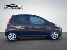 PEUGEOT 107 1.0 Style, Benzina, Occasioni / Usate, Manuale - 7