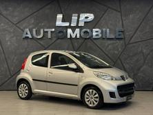 PEUGEOT 107 1.0 Trendy, Benzina, Occasioni / Usate, Manuale - 3