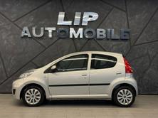 PEUGEOT 107 1.0 Trendy, Benzina, Occasioni / Usate, Manuale - 5