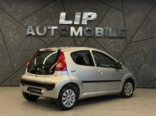 PEUGEOT 107 1.0 Trendy, Benzina, Occasioni / Usate, Manuale - 6