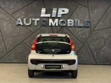PEUGEOT 107 1.0 Trendy, Benzina, Occasioni / Usate, Manuale - 7