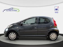 PEUGEOT 107 1.0 Trendy, Benzin, Occasion / Gebraucht, Handschaltung - 2
