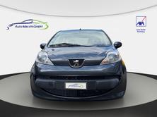 PEUGEOT 107 1.0 Trendy, Benzin, Occasion / Gebraucht, Handschaltung - 3