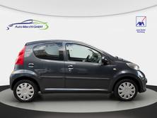 PEUGEOT 107 1.0 Trendy, Benzin, Occasion / Gebraucht, Handschaltung - 5