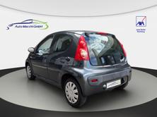 PEUGEOT 107 1.0 Trendy, Benzin, Occasion / Gebraucht, Handschaltung - 6