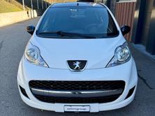 PEUGEOT 107 1.0 Swiss Edition, Essence, Occasion / Utilisé, Manuelle - 3