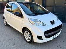 PEUGEOT 107 1.0 Swiss Edition, Essence, Occasion / Utilisé, Manuelle - 4