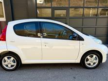 PEUGEOT 107 1.0 Swiss Edition, Essence, Occasion / Utilisé, Manuelle - 5