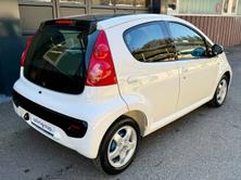 PEUGEOT 107 1.0 Swiss Edition, Essence, Occasion / Utilisé, Manuelle - 6