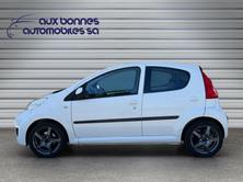 PEUGEOT 107 1.0 Trendy, Essence, Occasion / Utilisé, Manuelle - 5