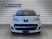 PEUGEOT 107 1.0 Trendy, Essence, Occasion / Utilisé, Manuelle - 6