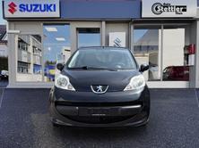 PEUGEOT 107 1.0 Trendy, Petrol, Second hand / Used, Manual - 2