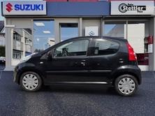 PEUGEOT 107 1.0 Trendy, Petrol, Second hand / Used, Manual - 3