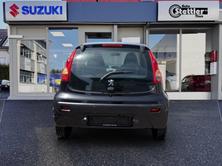 PEUGEOT 107 1.0 Trendy, Petrol, Second hand / Used, Manual - 5