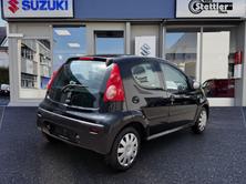 PEUGEOT 107 1.0 Trendy, Petrol, Second hand / Used, Manual - 6