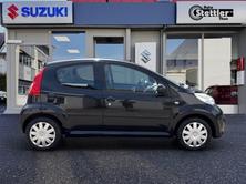 PEUGEOT 107 1.0 Trendy, Petrol, Second hand / Used, Manual - 7