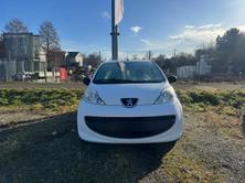PEUGEOT 107 1.0 Urban, Benzina, Occasioni / Usate, Manuale - 2