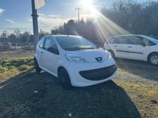 PEUGEOT 107 1.0 Urban, Benzina, Occasioni / Usate, Manuale - 3