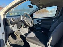 PEUGEOT 107 1.0 Urban, Benzina, Occasioni / Usate, Manuale - 7