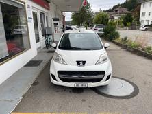 PEUGEOT 107 1.0 Trendy, Benzina, Occasioni / Usate, Manuale - 2