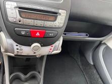 PEUGEOT 107 1.0 Trendy, Benzina, Occasioni / Usate, Manuale - 6