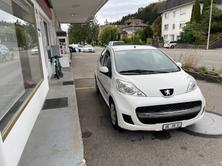 PEUGEOT 107 1.0 Trendy, Benzina, Occasioni / Usate, Manuale - 7