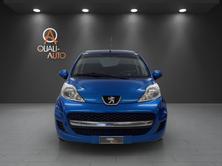 PEUGEOT 107 1.0 Trendy, Benzina, Occasioni / Usate, Manuale - 2