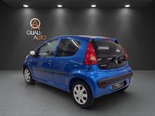 PEUGEOT 107 1.0 Trendy, Benzina, Occasioni / Usate, Manuale - 4