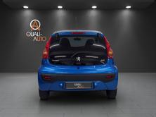 PEUGEOT 107 1.0 Trendy, Benzina, Occasioni / Usate, Manuale - 5