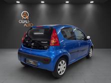 PEUGEOT 107 1.0 Trendy, Benzina, Occasioni / Usate, Manuale - 6
