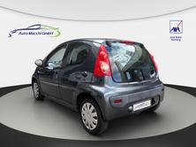 PEUGEOT 107 1.0 Trendy, Essence, Occasion / Utilisé, Manuelle - 6