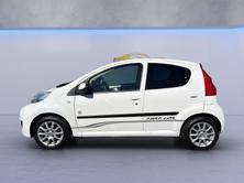 PEUGEOT 107 1.0 Trendy, Essence, Occasion / Utilisé, Manuelle - 3