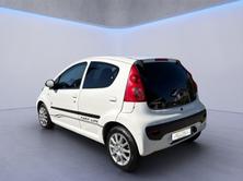 PEUGEOT 107 1.0 Trendy, Essence, Occasion / Utilisé, Manuelle - 4