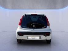 PEUGEOT 107 1.0 Trendy, Essence, Occasion / Utilisé, Manuelle - 5