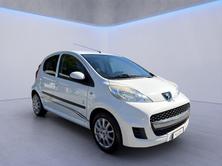 PEUGEOT 107 1.0 Trendy, Essence, Occasion / Utilisé, Manuelle - 6