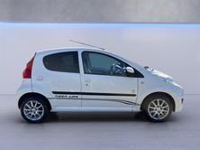 PEUGEOT 107 1.0 Trendy, Essence, Occasion / Utilisé, Manuelle - 7