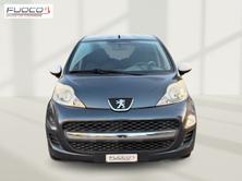 PEUGEOT 107 1.0 Swiss Edition, Petrol, Second hand / Used, Manual - 2